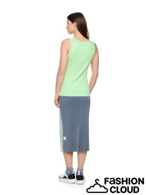 Marccain Sport MARCCAIN Sport Topje Groen ( BS 61.25 J50/530) - New Port