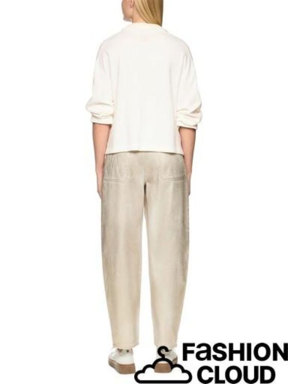 Marccain Sport MARCCAIN Sport Trui Beige ( BS 41.24 M05/182) - New Port