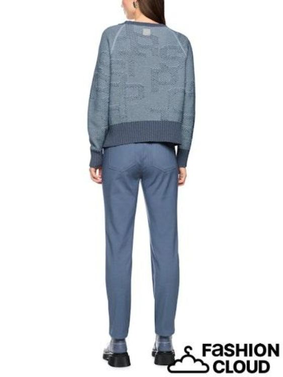 Marccain Sport MARCCAIN Sport Trui Griseille (BS 41 01 M08:380) - New Port