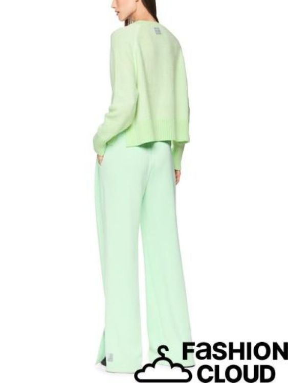 Marccain Sport MARCCAIN Sport Trui Groen (BS 41 01 M08/530) - New Port