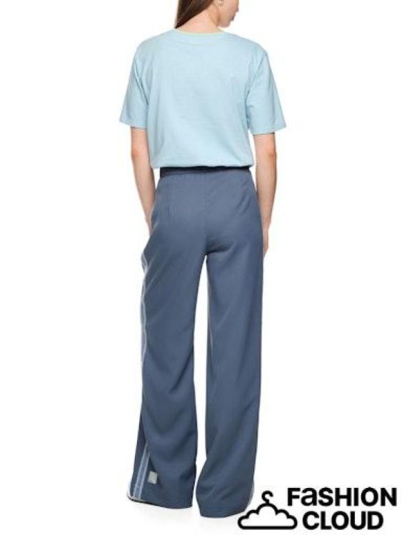 Marccain Sport MARCCAIN Sport Trui Niagara Blue ( BS 48.21 J16/318) - New Port