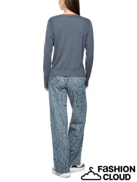 Marccain Sport MARCCAIN Sport Trui Niagara Grisaille (BS 41.12 M80/380) - New Port
