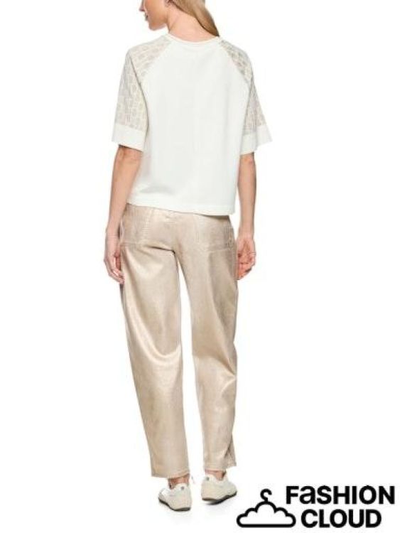 Marccain Sport MARCCAIN Sport Trui  Smoke (BS  41.22 M06/182) - New Port