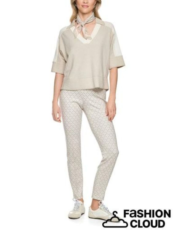 Marccain Sport MARCCAIN Sport Trui  Smoke (BC 41.23 M53/182) - New Port