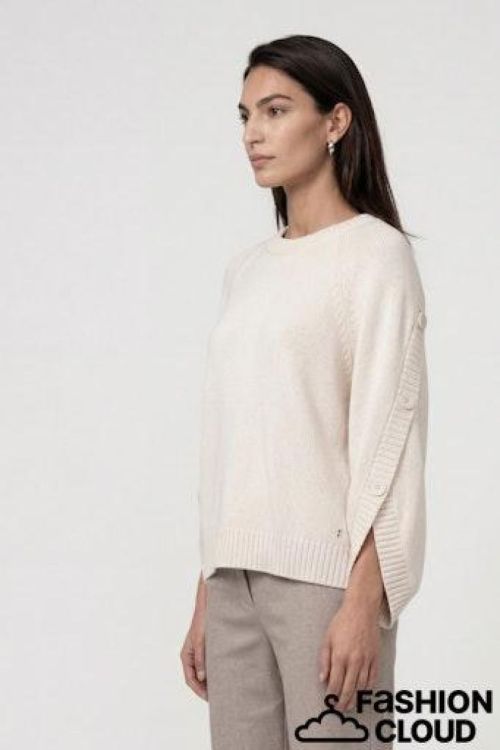 MONARI MONARI Pull Pearly                          (809915/1558) - New Port