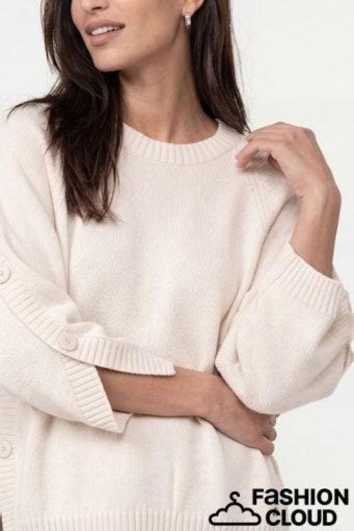 MONARI MONARI Pull Pearly                          (809915/1558) - New Port
