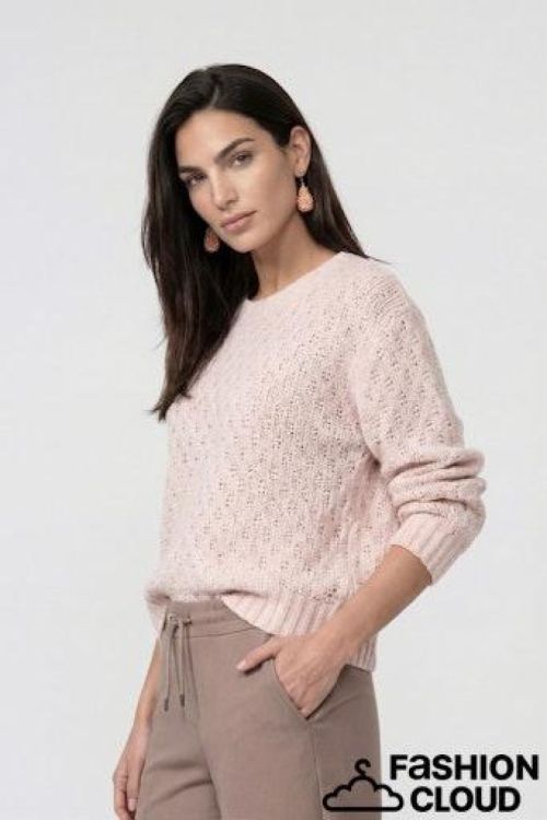 MONARI MONARI Pull Rosewater                        (809924/404) - New Port