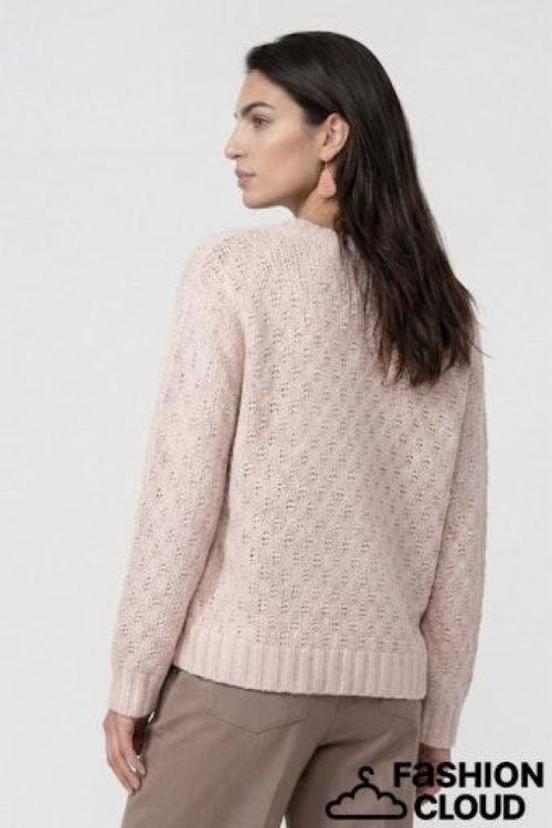 MONARI MONARI Pull Rosewater                        (809924/404) - New Port