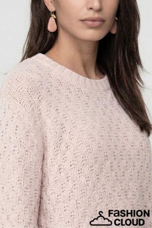 MONARI MONARI Pull Rosewater                        (809924/404) - New Port