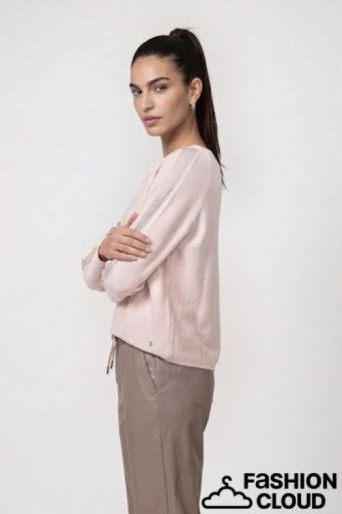 MONARI MONARI Pull Rosewater                        ( 809983/404) - New Port