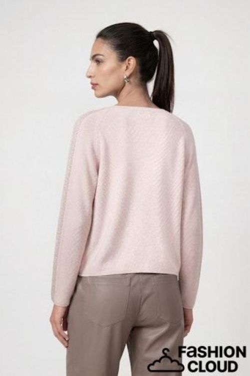 MONARI MONARI Pull Rosewater                        ( 809983/404) - New Port