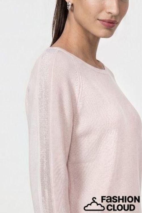MONARI MONARI Pull Rosewater                        ( 809983/404) - New Port