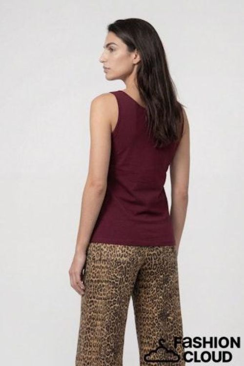 MONARI MONARI top Bordo (810028/316) - New Port