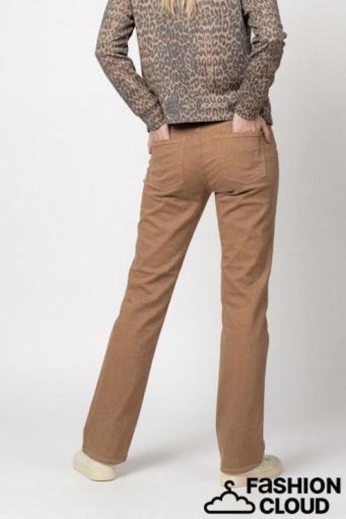 MONARI MONARI Trouser flared Brown                               (810065/526) - New Port