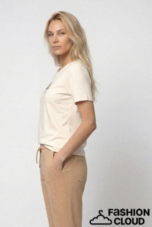 MONARI MONARI T-shirt  Beige (809839/160) - New Port