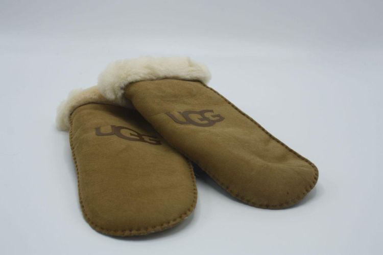 UGG HANDSCHOEN UGG ZWART (18690-CHE) - New Port