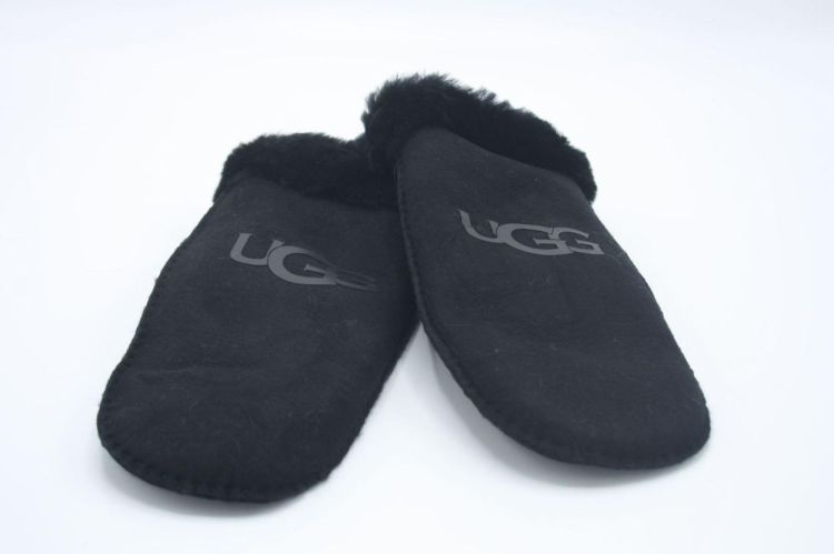 UGG UGG WANTEN ZWART (18690-CHE) - New Port