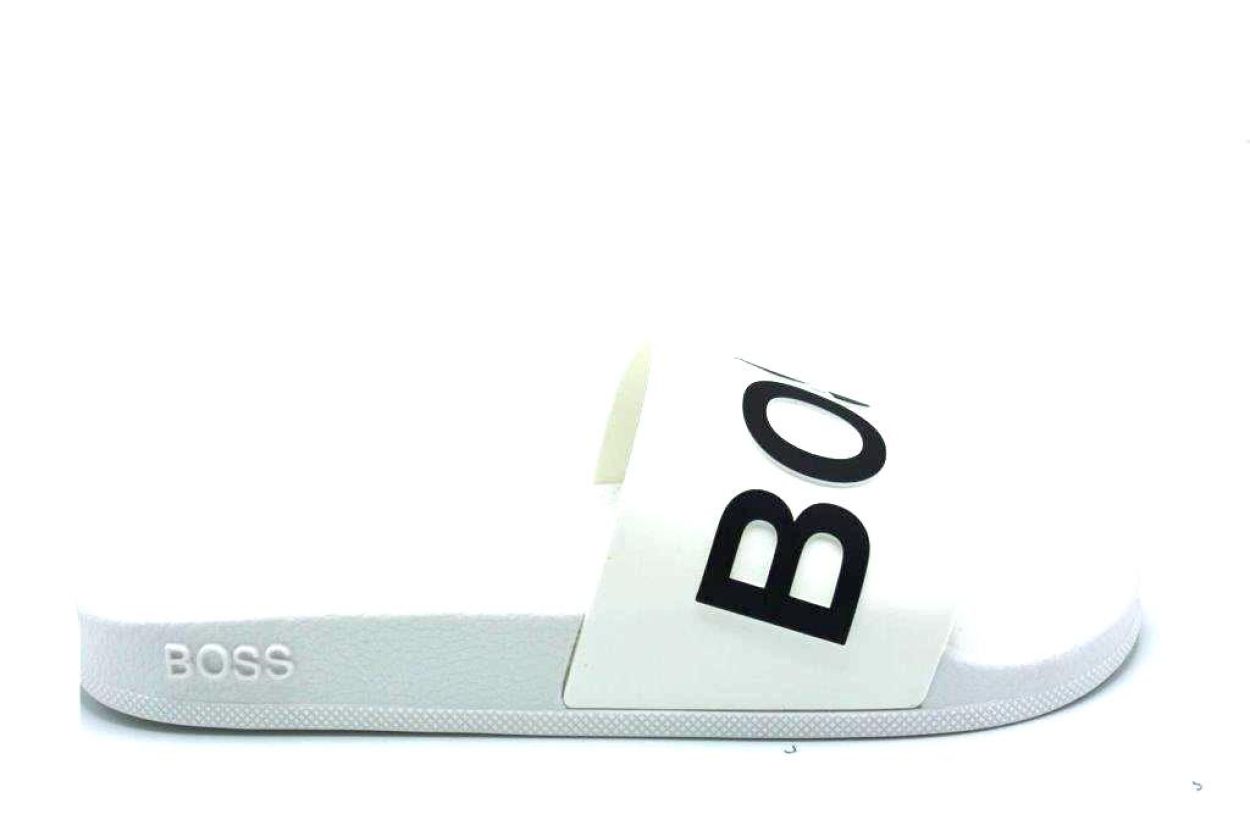 Hugo Boss BOSS MUI  WIT (50425152-100) - New Port